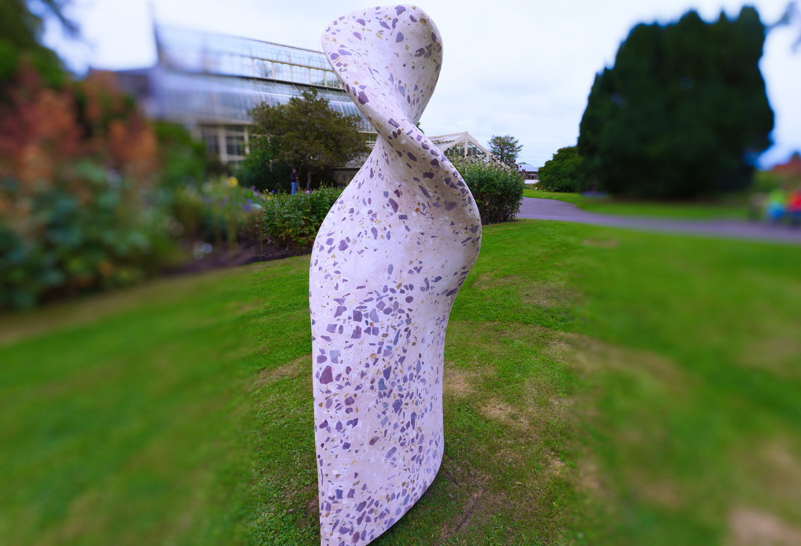 POLISHED GROWTH BY KEN DREW